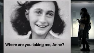 #AnneFrank - Párhuzamos történetek háttérkép