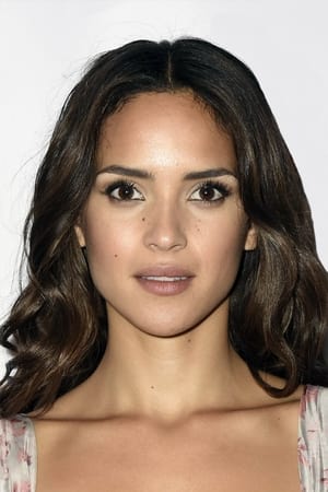 Adria Arjona profil kép