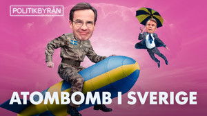 Politikbyrån 13. évad Ep.8 8. epizód