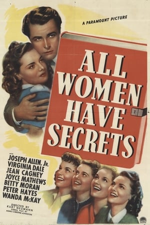 All Women Have Secrets