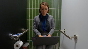 The Inside Man 2. évad Ep.6 6. epizód