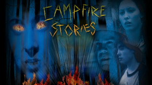 Campfire Stories háttérkép