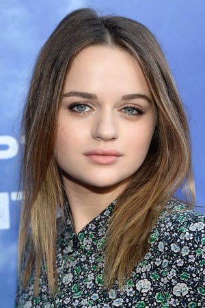 Joey King profil kép