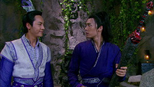 古剑奇谭 1. évad Ep.7 7. epizód