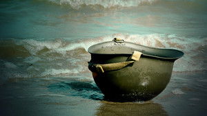 D-Day: The Untold Stories háttérkép