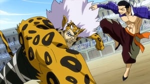 Fairy Tail 4. évad Ep.12 12. epizód