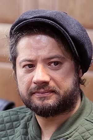 Ali Sadeghi (علی صادقی) profil kép