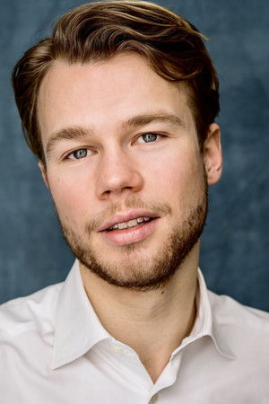 David Elsendoorn profil kép