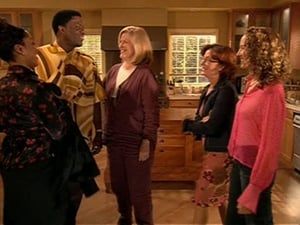 The Bernie Mac Show Season 1 Ep.4 4. epizód