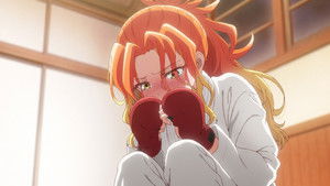 帝乃三姉妹は案外、チョロい。 1. évad Ep.8 8. epizód