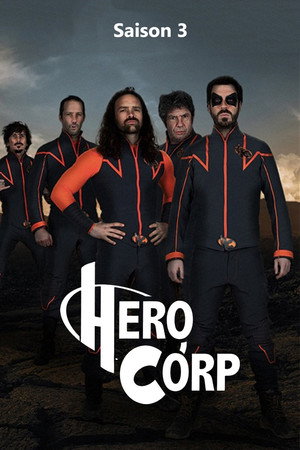 Hero Corp