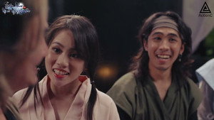 Thiên Nhai Minh Nguyệt Đao 1. évad Ep.3 3. epizód