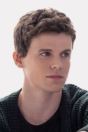 Ruairi O'Connor profil kép