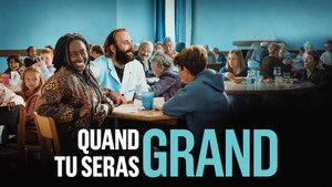 Quand tu seras grand háttérkép