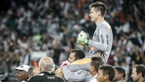 O Dia do Galo háttérkép