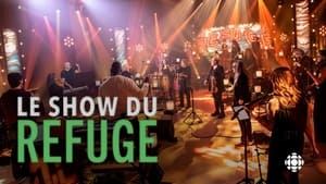 Le Show du Refuge 31. évad Ep.1 1. epizód