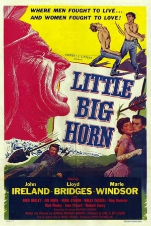 Little Big Horn