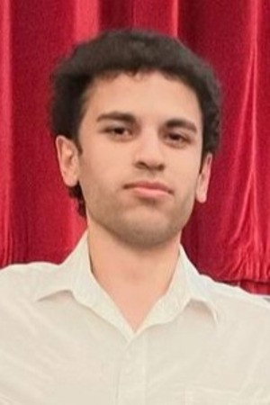 Ali Aljanabi profil kép