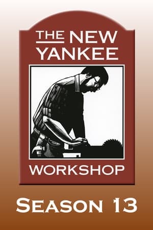 The New Yankee Workshop