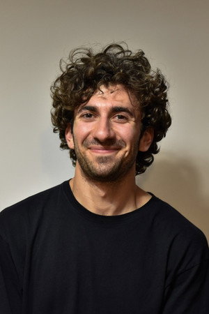 Vasilis Bogdanos