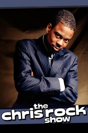 The Chris Rock Show poszter