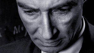 Oppenheimer After Trinity háttérkép