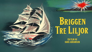 Briggen Tre liljor háttérkép