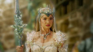 Encantadia Chronicles: Sang'gre 1. évad Ep.13 13. epizód