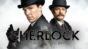 Sherlock: A szörnyű menyasszony háttérkép