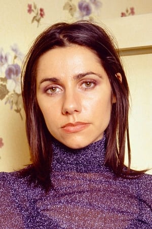 PJ Harvey profil kép