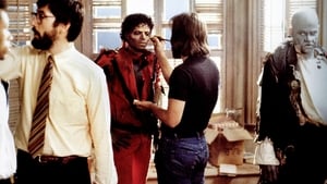 Making Michael Jackson's Thriller háttérkép