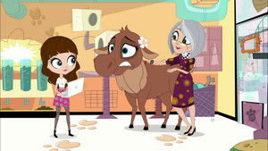 Littlest Pet Shop Season 4 Ep.23 23. epizód