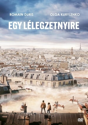 Egy lélegzetnyire