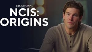 NCIS: Origins kép