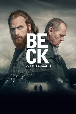 Beck 36 - Den tunna isen poszter