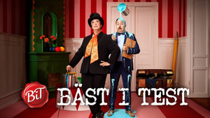 Bäst i test kép
