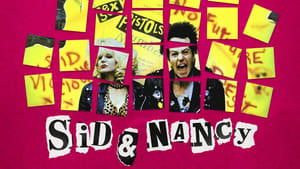 Sid és Nancy háttérkép