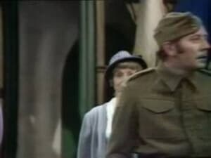 Dad's Army 4. évad Ep.9 9. epizód