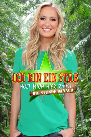 Ich bin ein Star – Die Stunde danach poszter