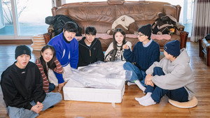놀면 뭐하니? 1. évad Ep.265 265. epizód