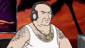 Aqua Teen Hunger Force Season 8 Ep.10 10. epizód