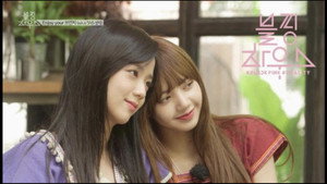 블핑하우스 Season 1 Ep.18 18. epizód