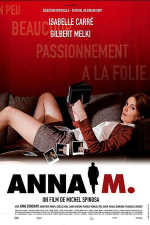 Anna M. poszter