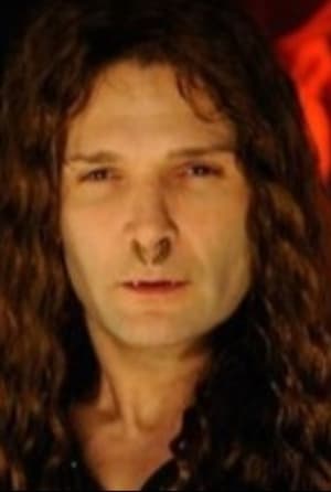 Corey Feldman profil kép