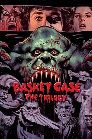 Basket Case filmek