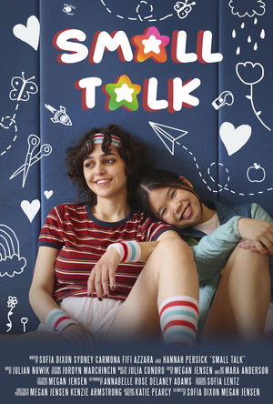 Small Talk poszter