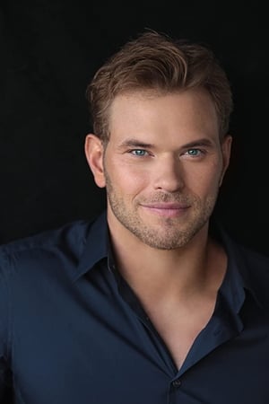 Kellan Lutz profil kép