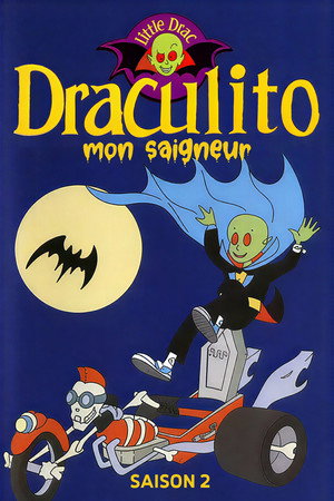 Little Dracula