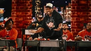 Nick Cannon Presents: Wild 'N Out 20. évad Ep.8 8. epizód