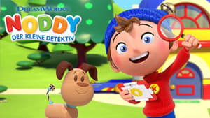 Noddy, Toyland Detective kép